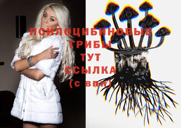 кристаллы Абаза